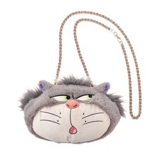 Disney Store Japan Lucifer Cat