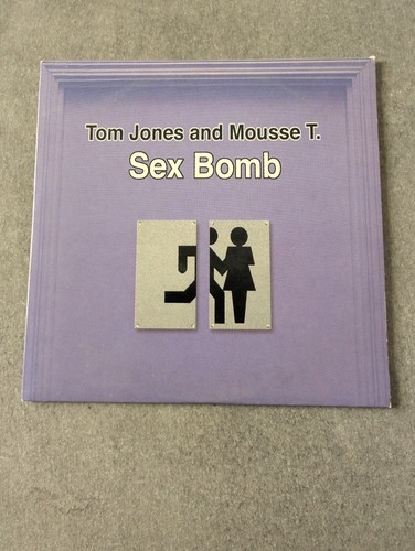 Tom jones and - single,