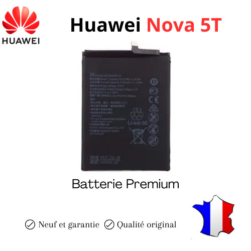 Batterie premium - batterie,