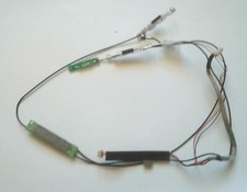 Antenne WIFI + Cable Inverter Apple Ibook G3 12"  / 820-1256-02