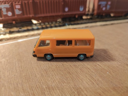 Micro herpa 87 - micro, 1/87