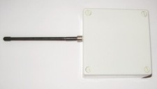 Récepteur Plexo 55 FM 433MHz référence Legrand 489 70