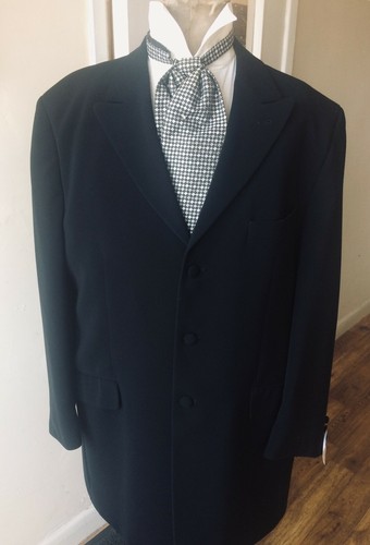Veste costume 4 - de,