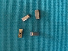 = 1 pair of NOS pushersl for