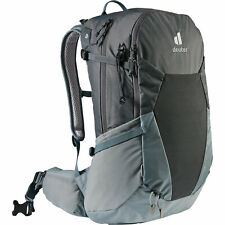 Deuter Futura 25 Litre Sl Slim Ligne Sac à Dos de Randonnée Petit Gris