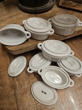 Mini Cocotte  Verrines  Apéritif