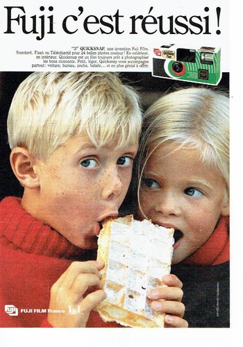 Publicite advertising 017 - publicite,