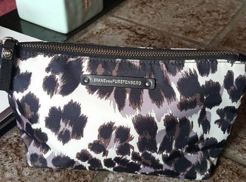 Trousse diane von furstenberg - trousse,