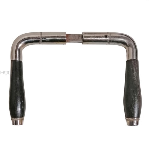 Poignée porte art - poignée, déco