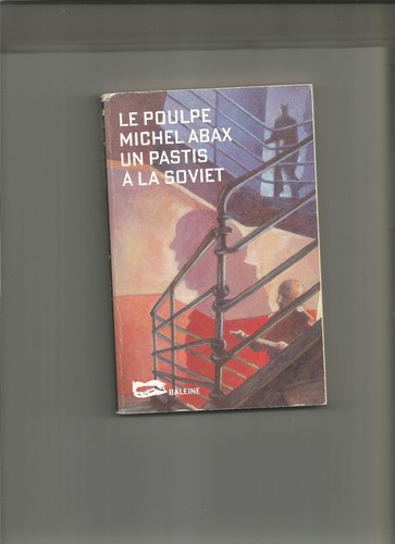 Pastis la soviet - un,