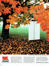 publicité Advertising 0423