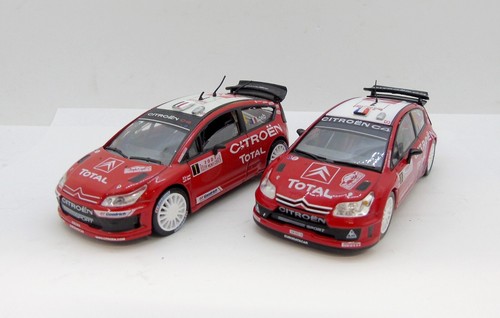 Gc1175 ixo solido citroen - gc1175,