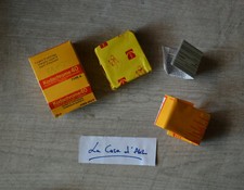 Accessoire appareil photo ancien Chargeur Super 8 Kodachrome 40 film couleur