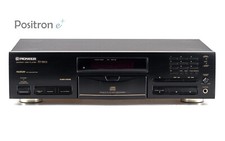 Pioneer PD-S502 Lecteur CD /