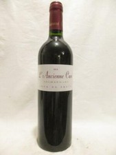  pécharmant l'ancienne cure