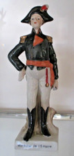 Statuette figurine de - statuette,