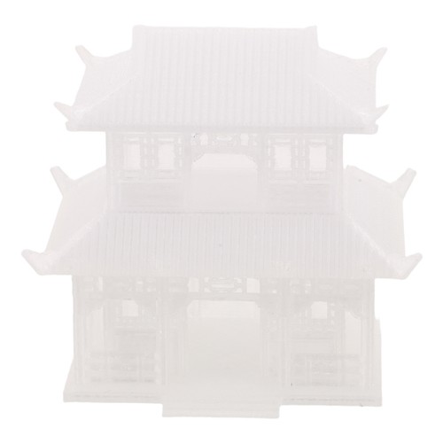 Statue pagode miniature - , de