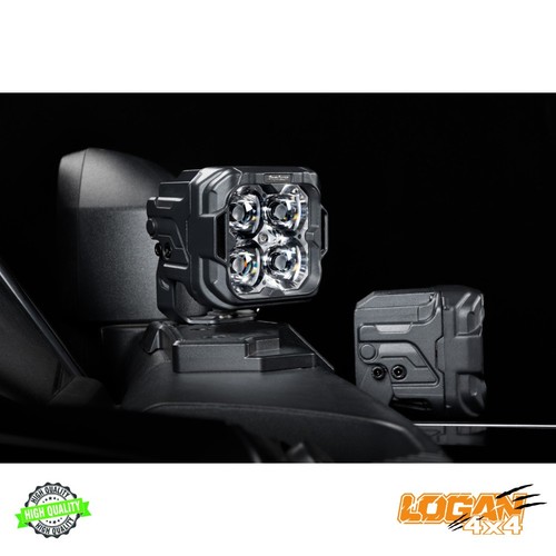 Phare travail blanc led - travail,