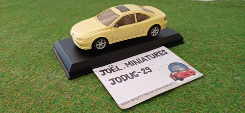 Peugeot 406 coupe - peugeot,