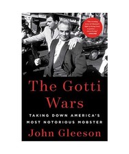 The gotti wars taking down - gotti,