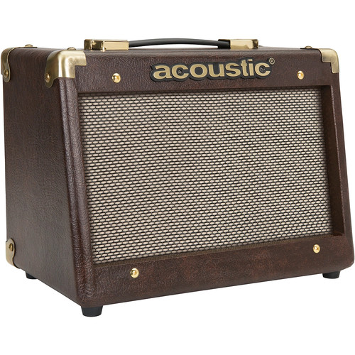 Acoustic a15 15w 1x6 - acoustic,