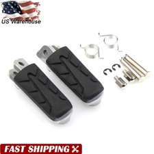Front footrest foot pegs for - footrest,