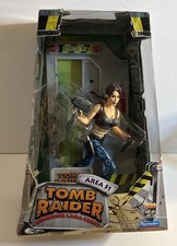 Lara Croft Area 51 Playmates
