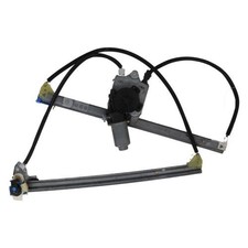 Leve vitre electrique avant droit RENAULT LAGUNA 2 PHASE 2 8200485195