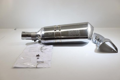 Silencieux échappement bmw - silencieux,