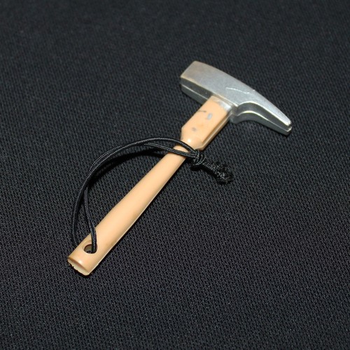Petit piolet spéléologue - du,