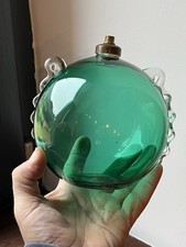 Ancien pied de lampe - ⭐️,