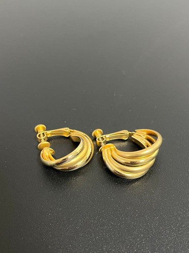 Boucles oreilles créoles - d'oreilles,