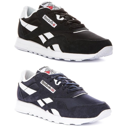 Reebok classic nylon - classic, À