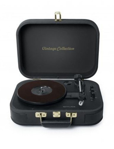 Tourne disque vinyle - tourne-disque,
