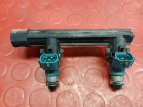 Injecteur injection honda - injecteur,