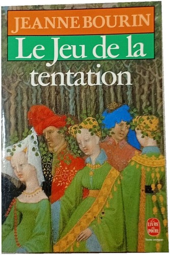 Jeu tentation - jeu,
