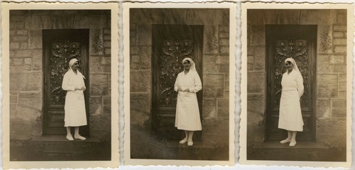 Photo ancienne vintage - photo,