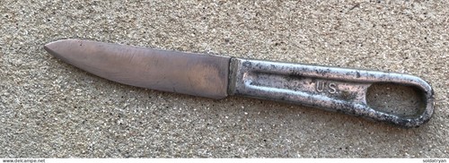 Couteau modèle 1926 ww2 - couteau,