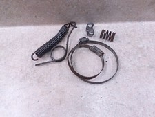 KTM Penton 250 GS MC5 400