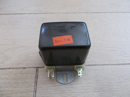 Ducellier regulateur 8358 - ,