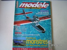 **b Modèle Magazine n°599
