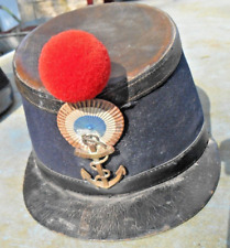 Shako ancien d'Infanterie