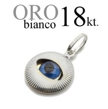 Pendentif Porte-Bonheur