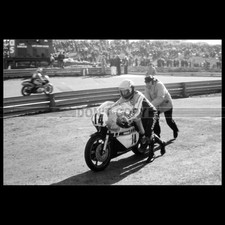 Photo M.001298 KENNY ROBERTS
