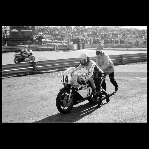 Photo 001298 kenny roberts - m.001298,