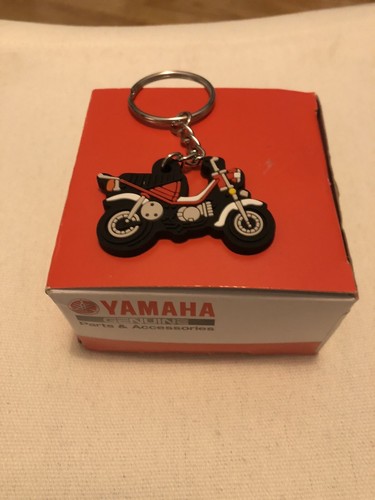 Chappy yamaha porte clés - yamaha,
