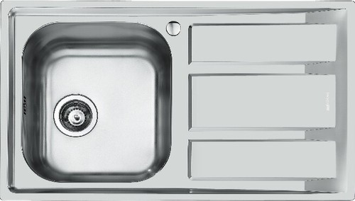 Foster 1971062 lavabo - foster,