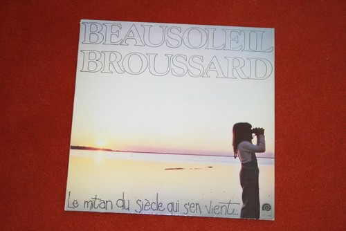 Beausoleil broussard le - beausoleil,