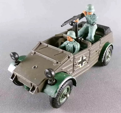 Britains deetail ww2 - -,