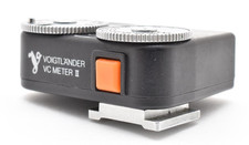 [NEUF] Voigtlander VC Meter II